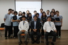 2014년 재활치료팀 OJT 우수 직원 시상식