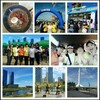 2013년 송도국제마라톤대회 참가